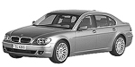 BMW E66 U1020 Fault Code